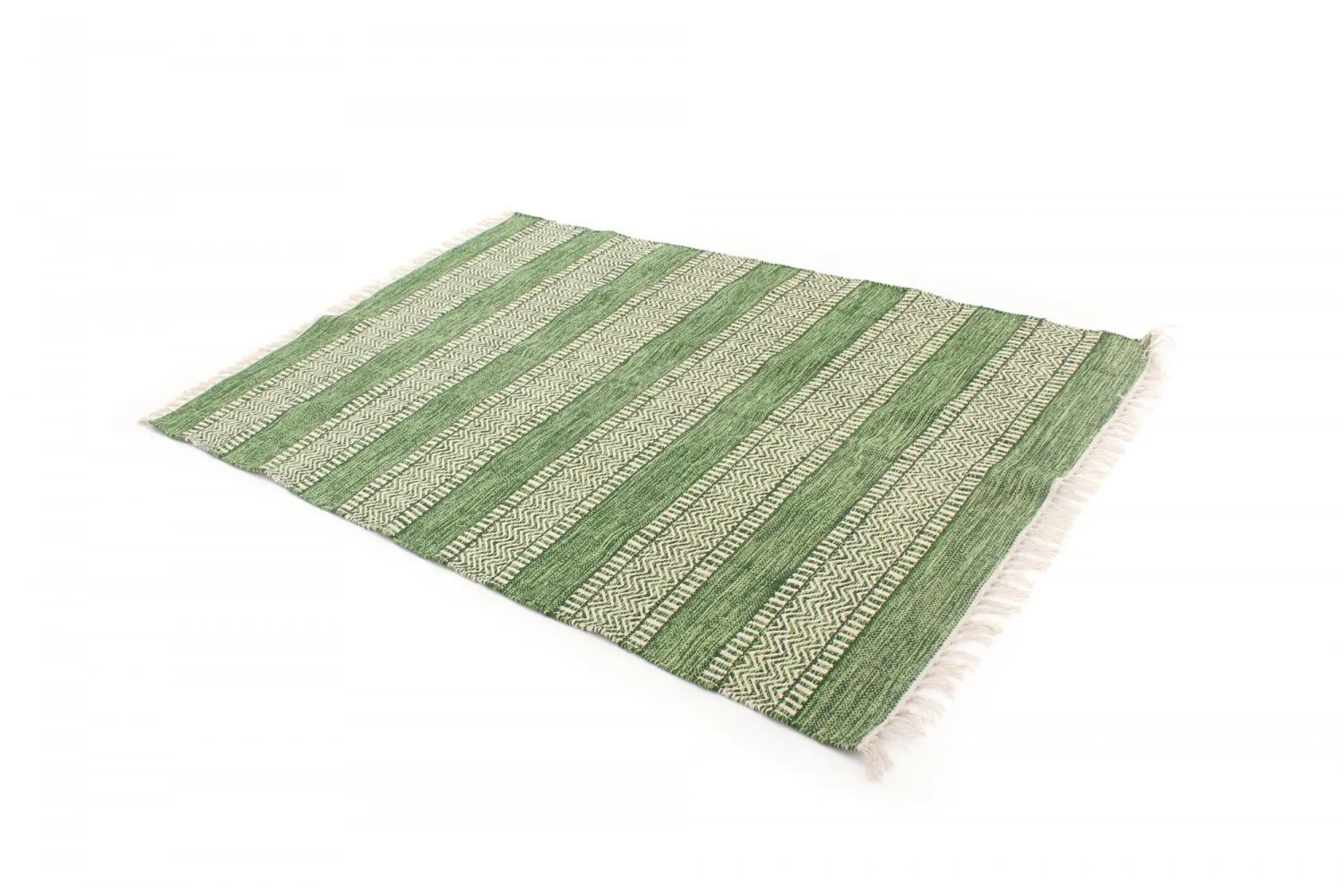 Voddenkleed van Strehög of Sweden - Havtorn (groen)