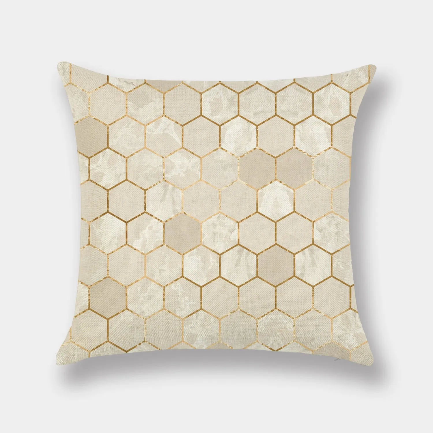 Kussensloop 50 x 50 cm