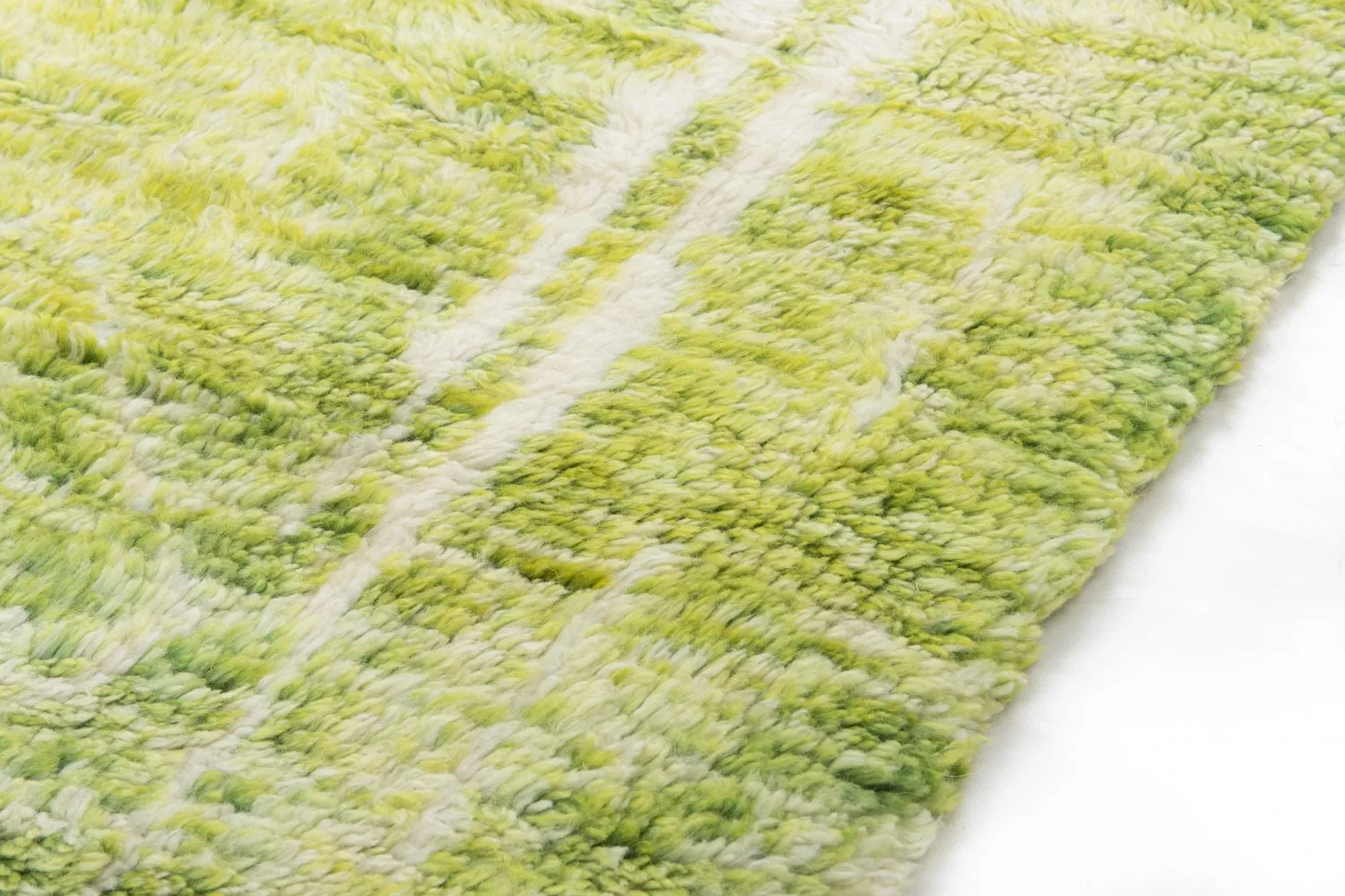 Kelim Marokkaanse Berber tapijt Azilal 250 x 160 cm