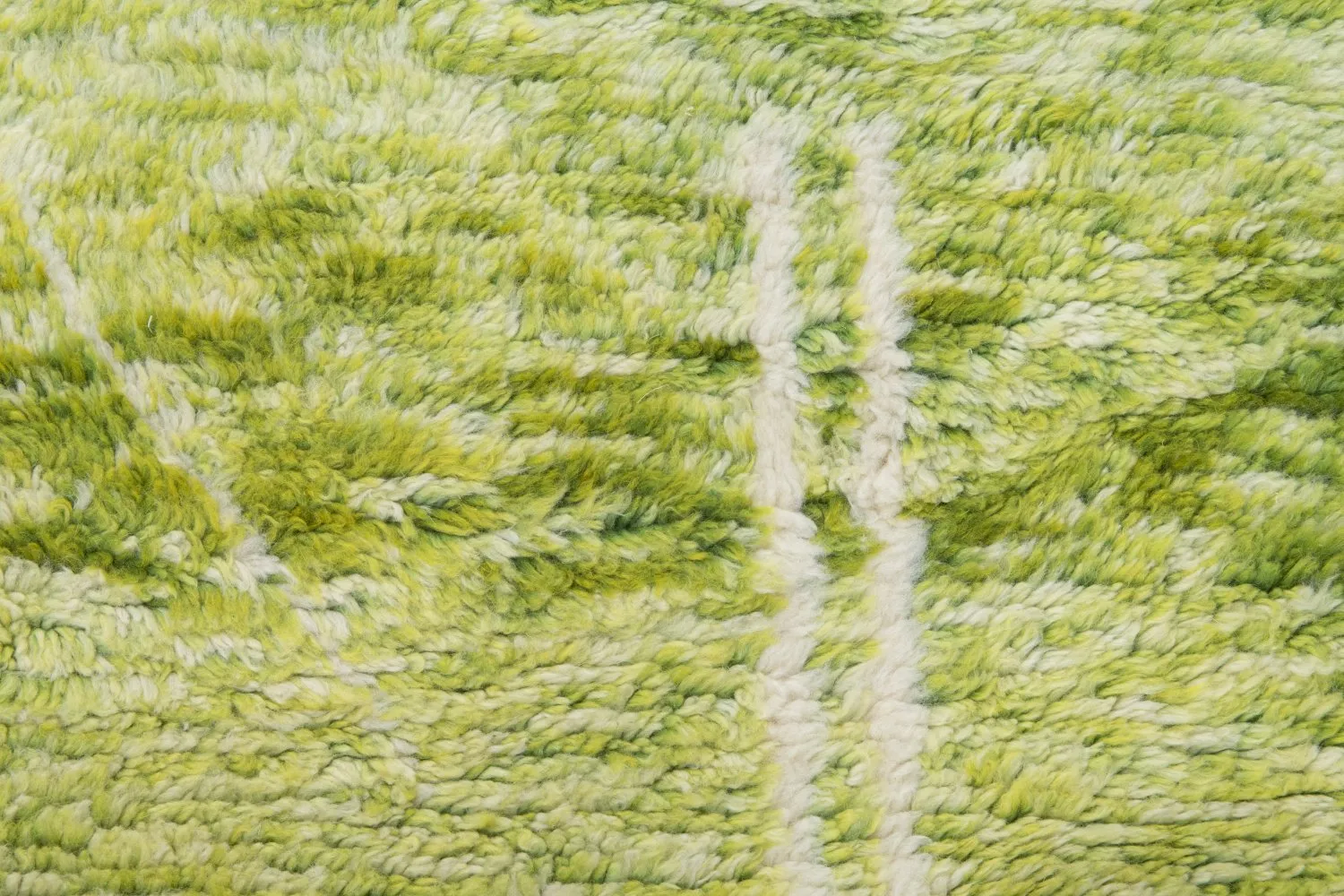 Kelim Marokkaanse Berber tapijt Azilal 250 x 160 cm