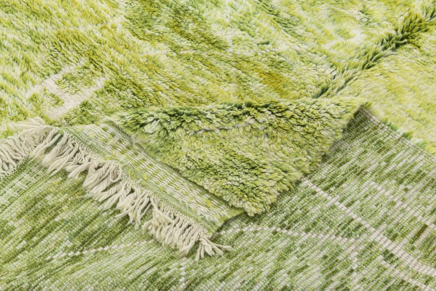 Kelim Marokkaanse Berber tapijt Azilal 250 x 160 cm
