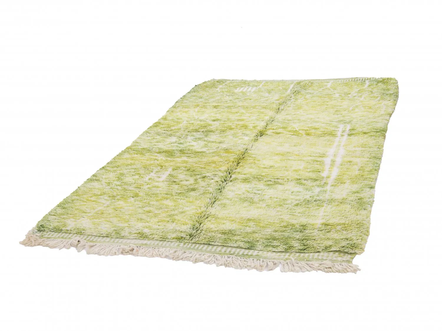 Kelim Marokkaanse Berber tapijt Azilal 250 x 160 cm