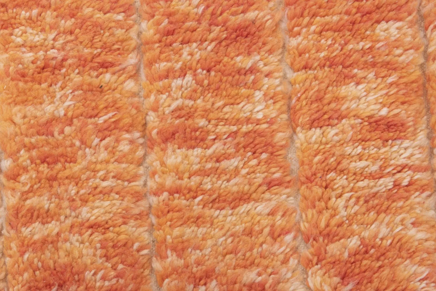 Kelim Marokkaanse Berber tapijt Azilal 270 x 150 cm