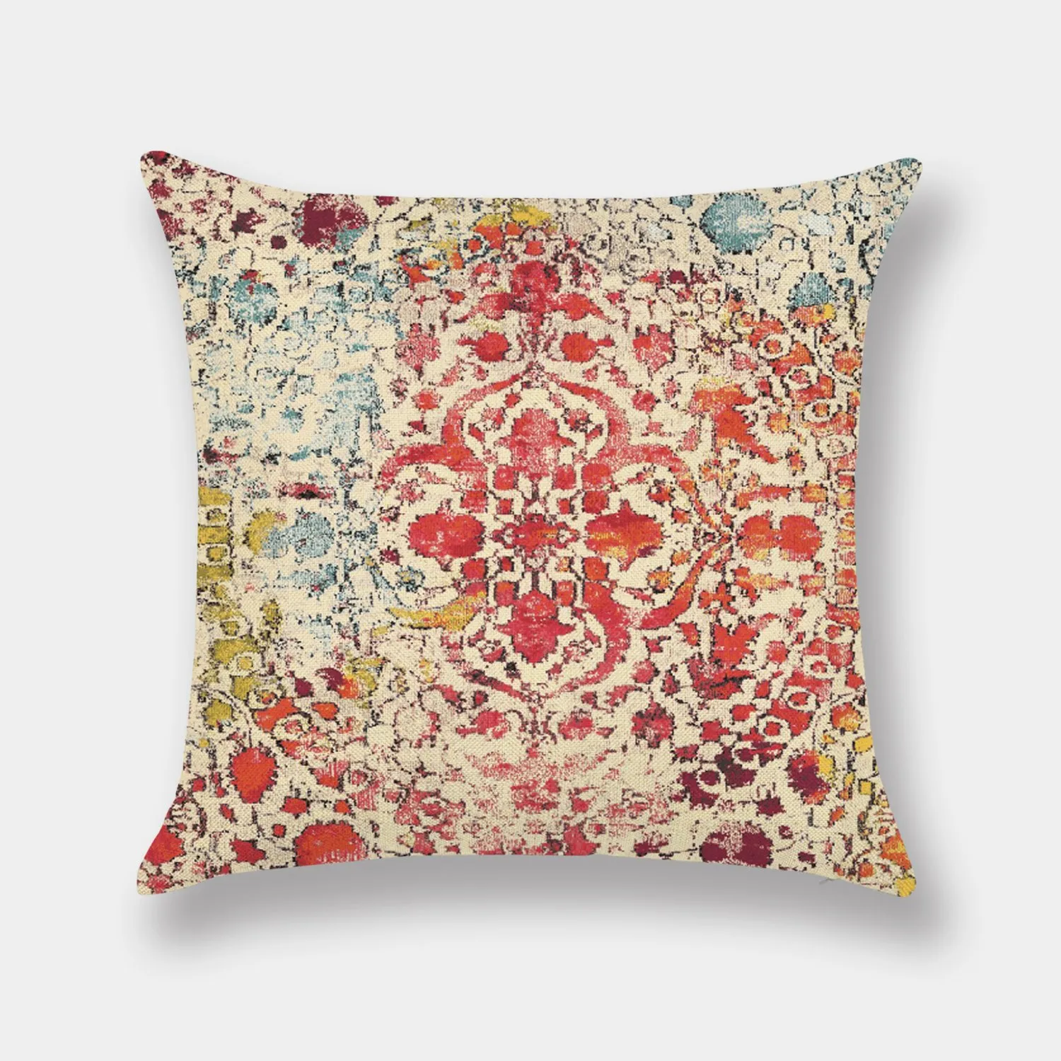 Kussensloop 50 x 50 cm