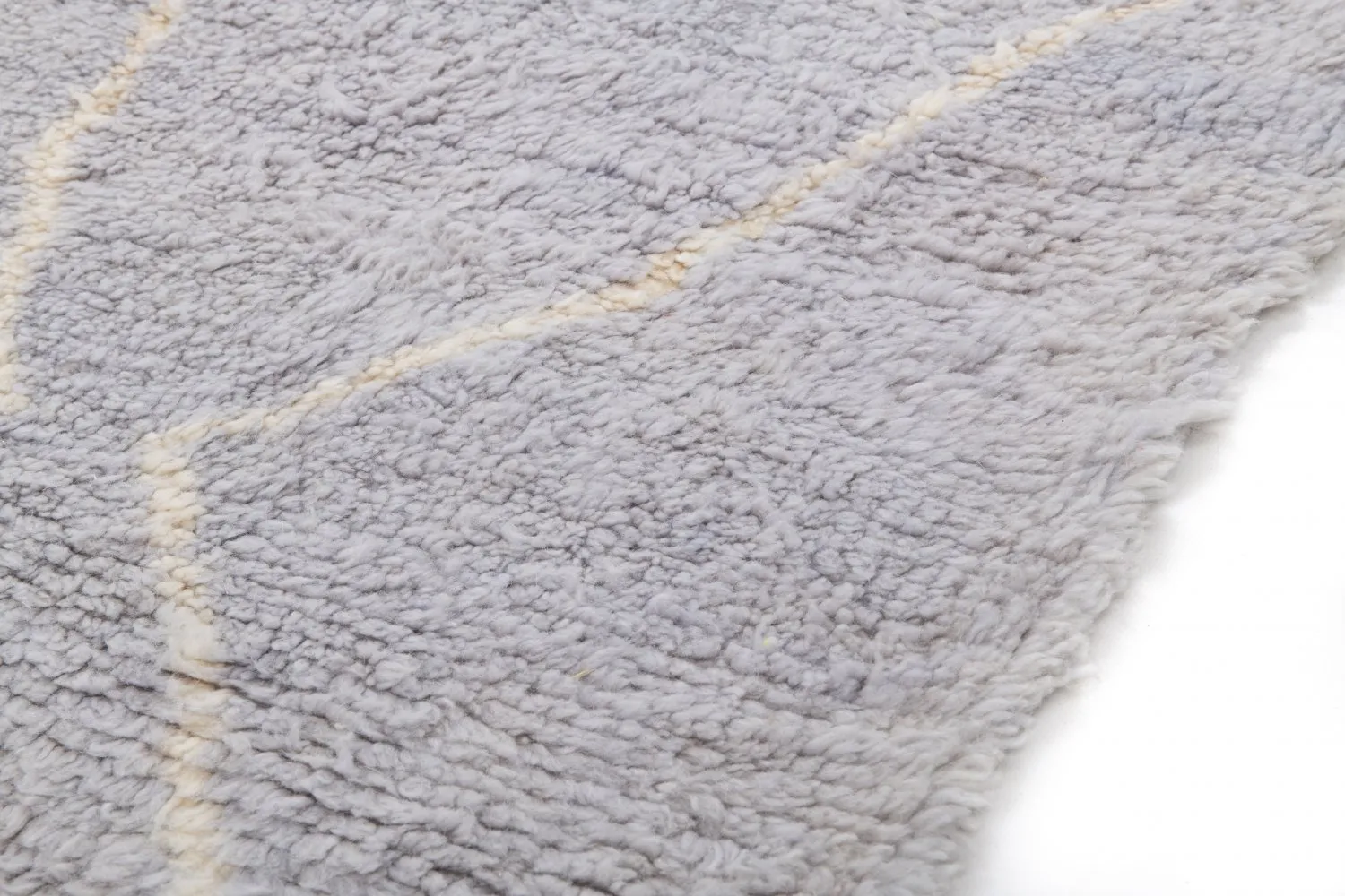 Kelim Marokkaanse Berber tapijt Azilal 250 x 170 cm