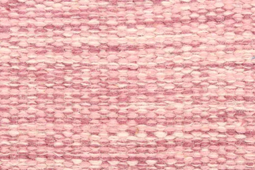 Wollen-vloerkleed - Wellington (roze)