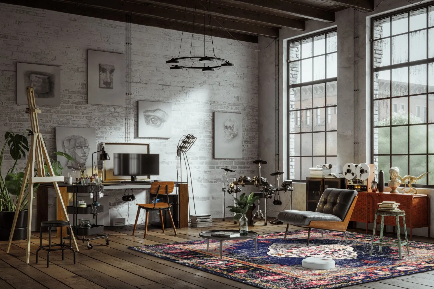 Wilton - Rocca (multi)