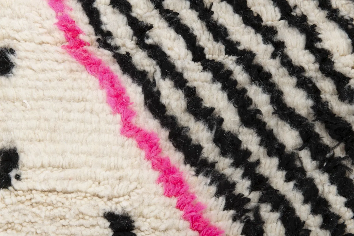 Kelim Marokkaanse Berber tapijt Azilal 310 x 190 cm