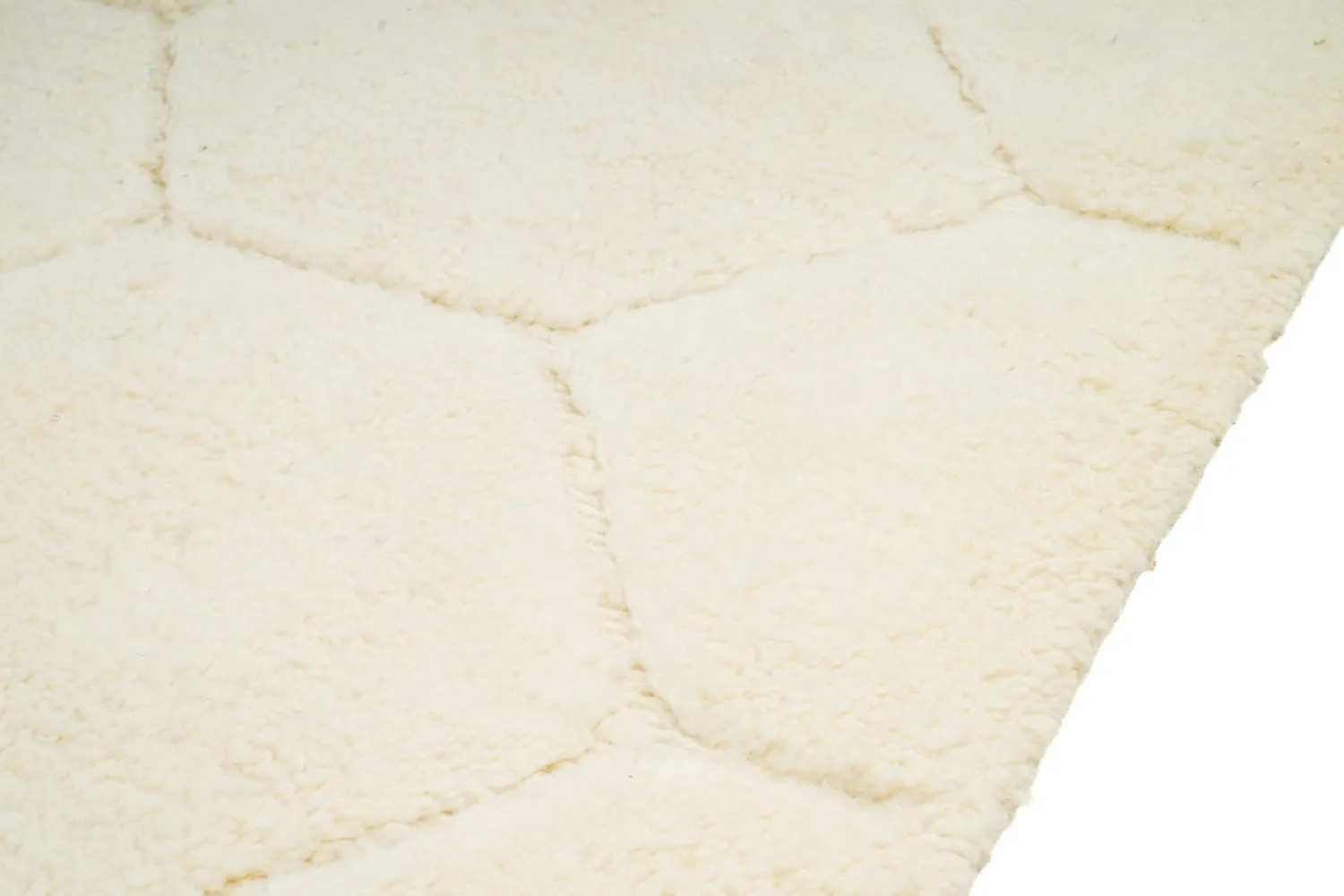 Kelim Marokkaanse Berber tapijt Beni Ouarain 210 x 290 cm