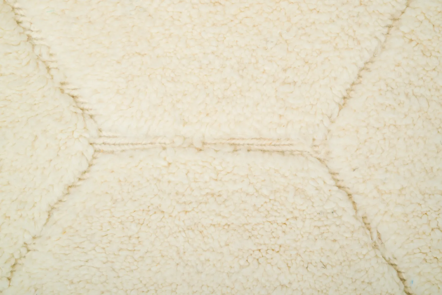 Kelim Marokkaanse Berber tapijt Beni Ouarain 210 x 290 cm