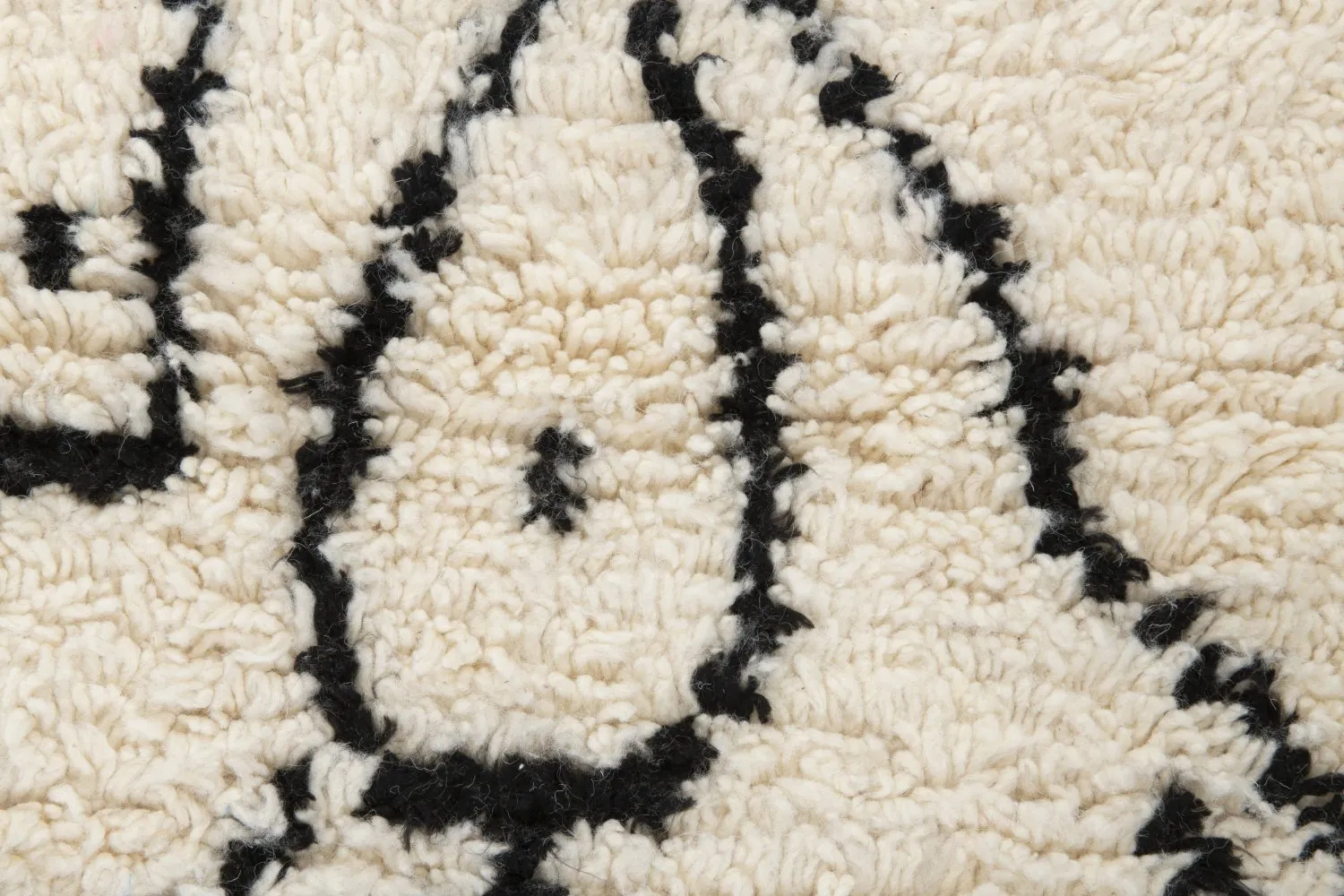 Kelim Marokkaanse Berber tapijt Azilal 300 x 190 cm