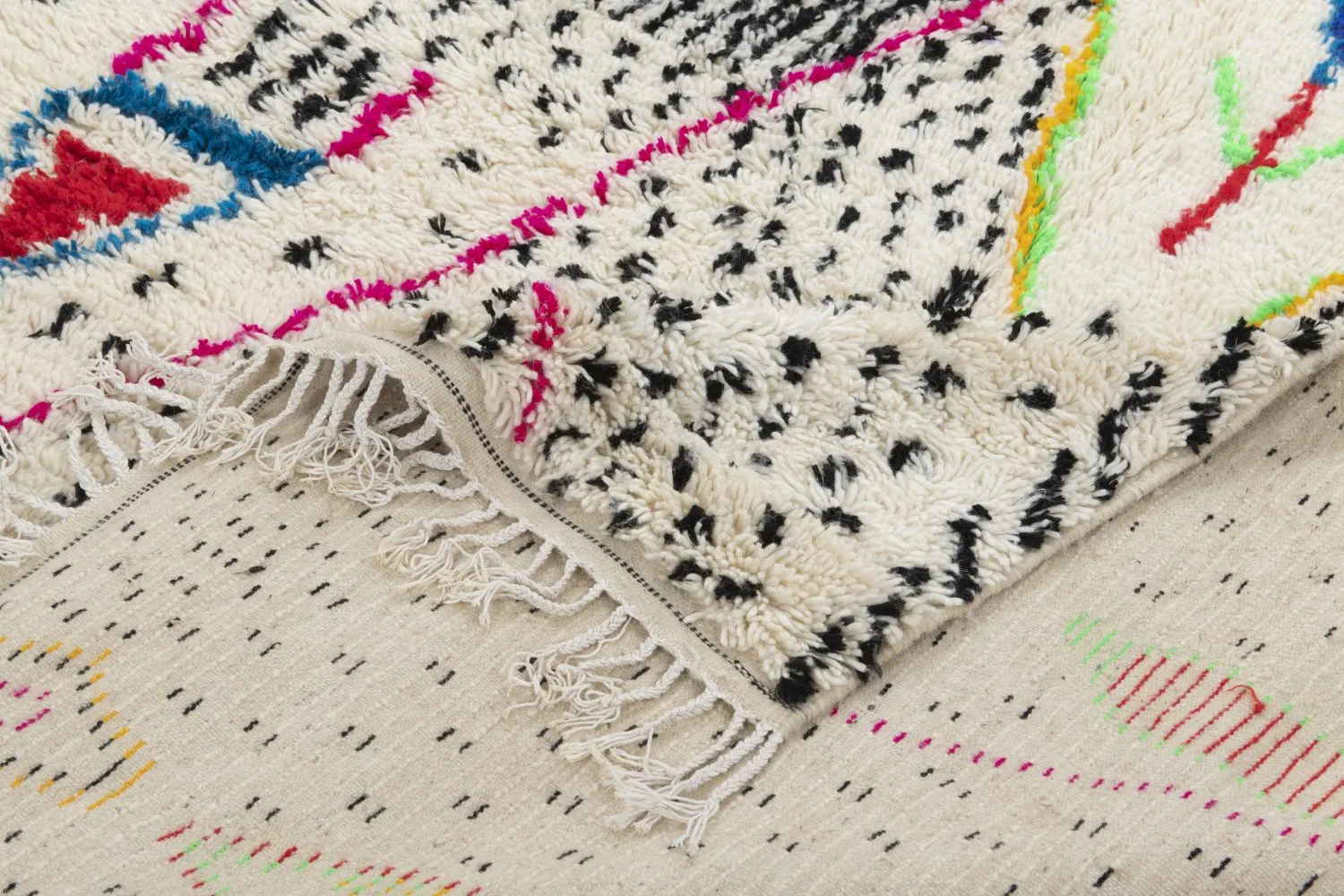 Kelimmatta Marockansk Azilal 310 x 190 cm