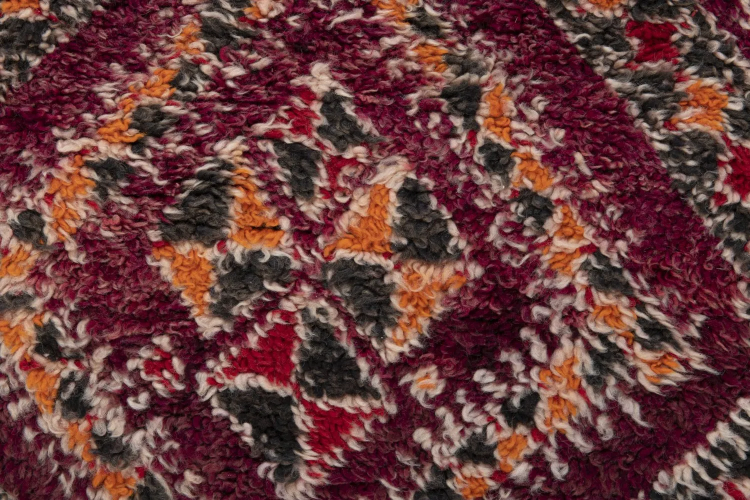 Kelim Marokkaanse Berber tapijt Azilal Special Edition 360 x 180 cm