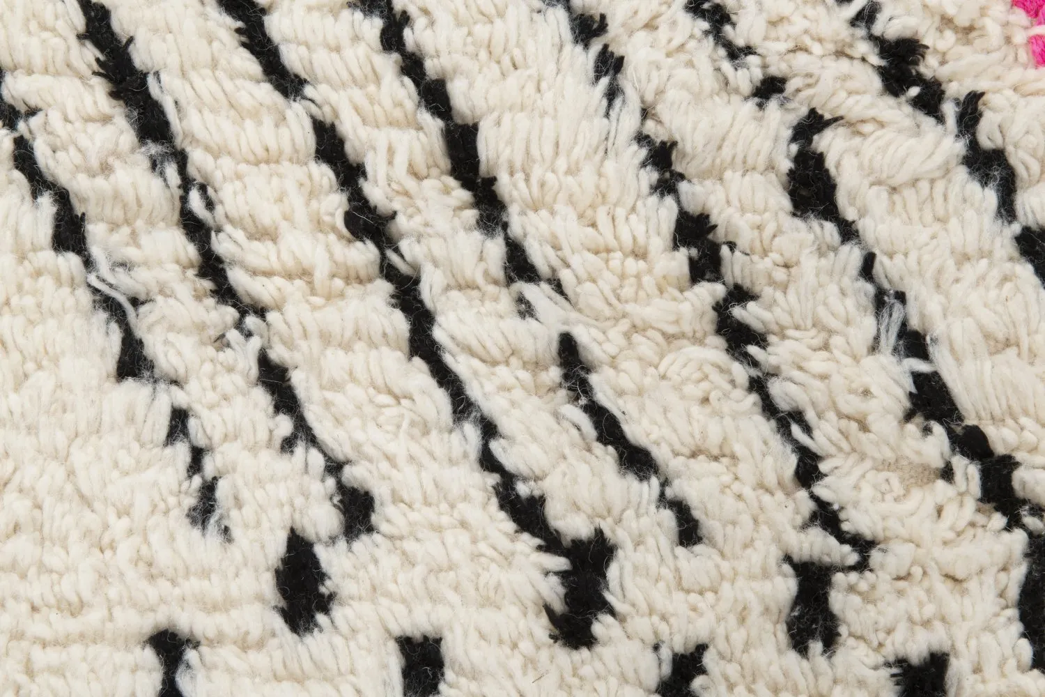 Kelim Marokkaanse Berber tapijt Azilal 310 x 190 cm