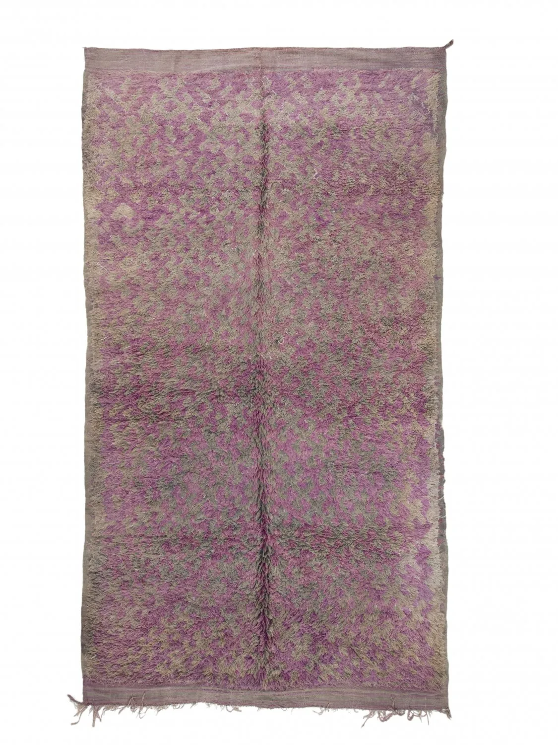 Kelim Marokkaanse Berber tapijt Azilal Special Edition 380 x 210 cm