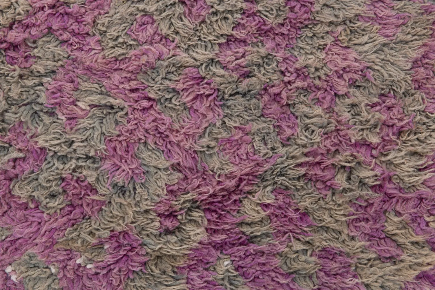 Kelim Marokkaanse Berber tapijt Azilal Special Edition 380 x 210 cm