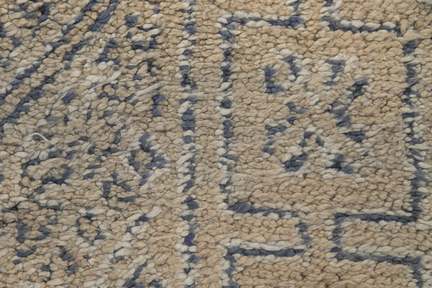 Kelim Marokkaanse Berber tapijt Azilal Special Edition 350 x 200 cm
