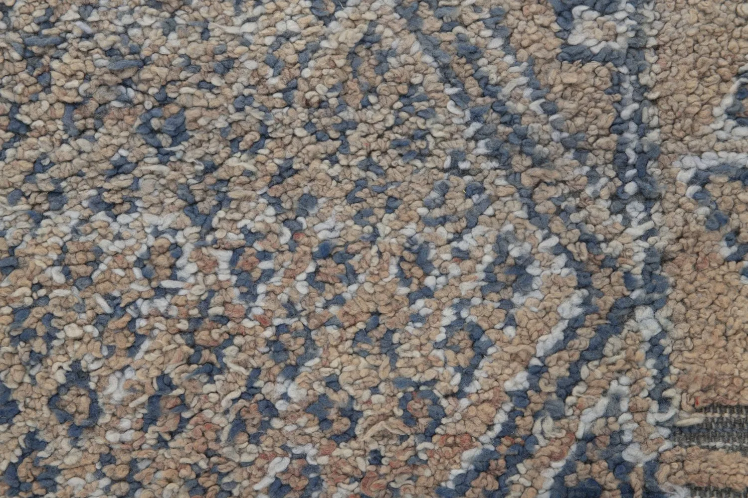 Kelim Marokkaanse Berber tapijt Azilal Special Edition 370 x 180 cm