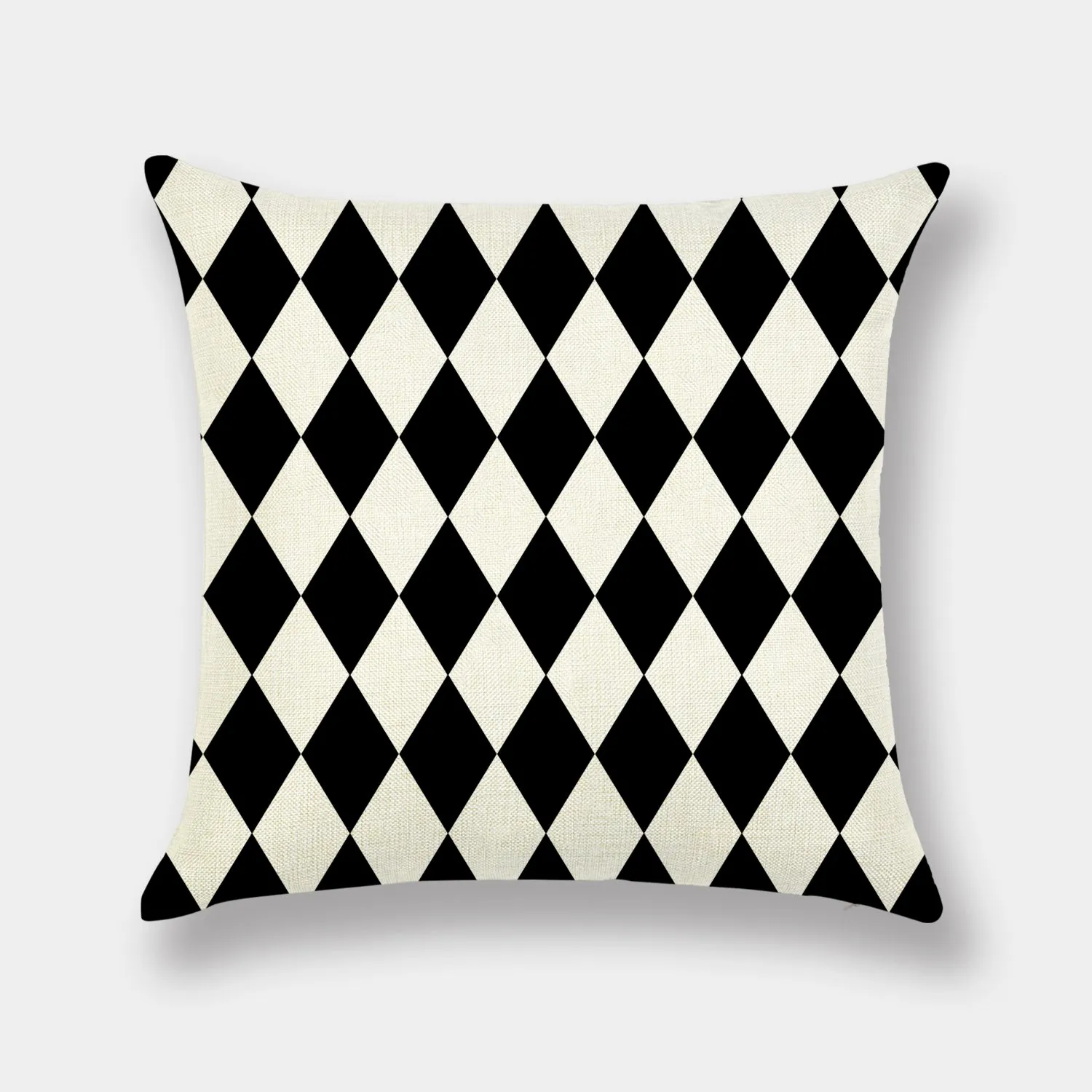 Kussensloop 50 x 50 cm