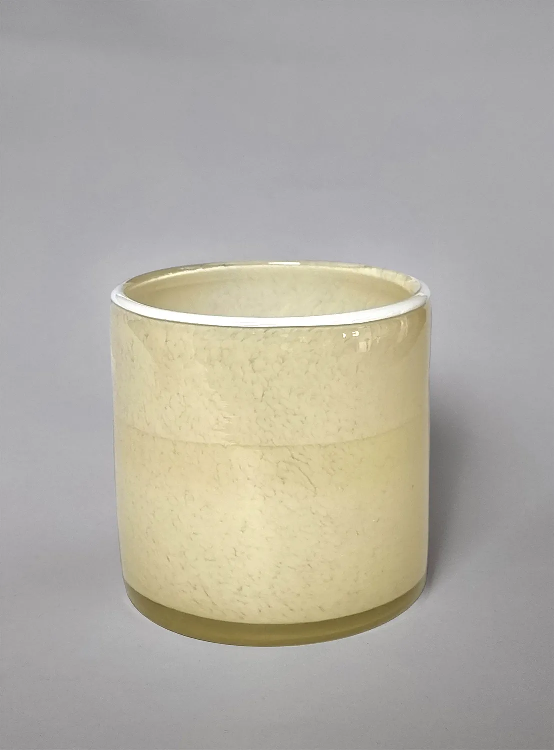 Kandelaar M - Harmony (beige/wit)