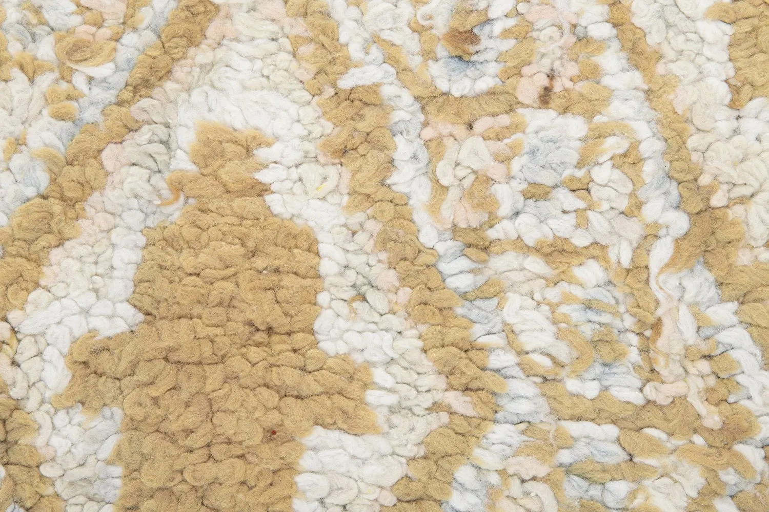 Kelim Marokkaanse Berber tapijt Azilal Special Edition 280 x 180 cm