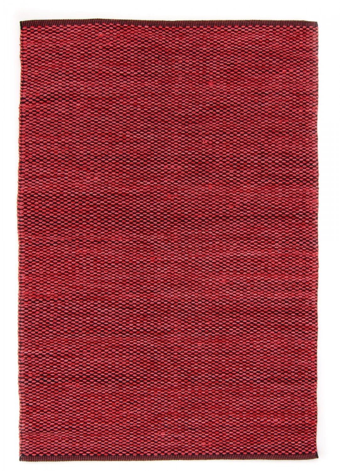 Voddenkleed - Tuva (rood)