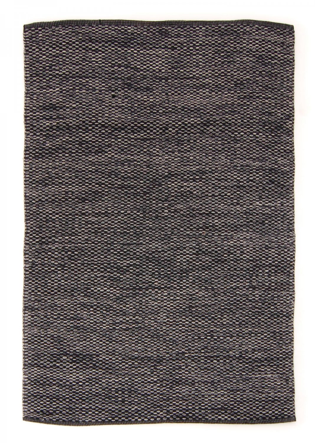 Voddenkleed - Tuva (zwart/grå)
