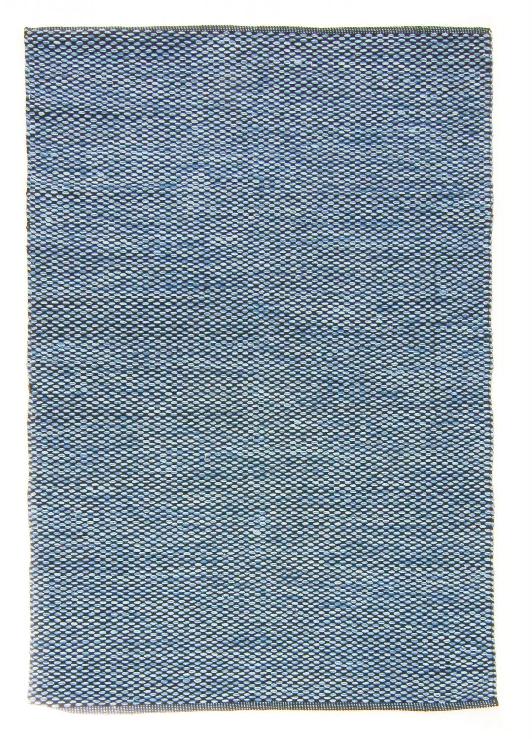 Voddenkleed - Tuva (blauw)