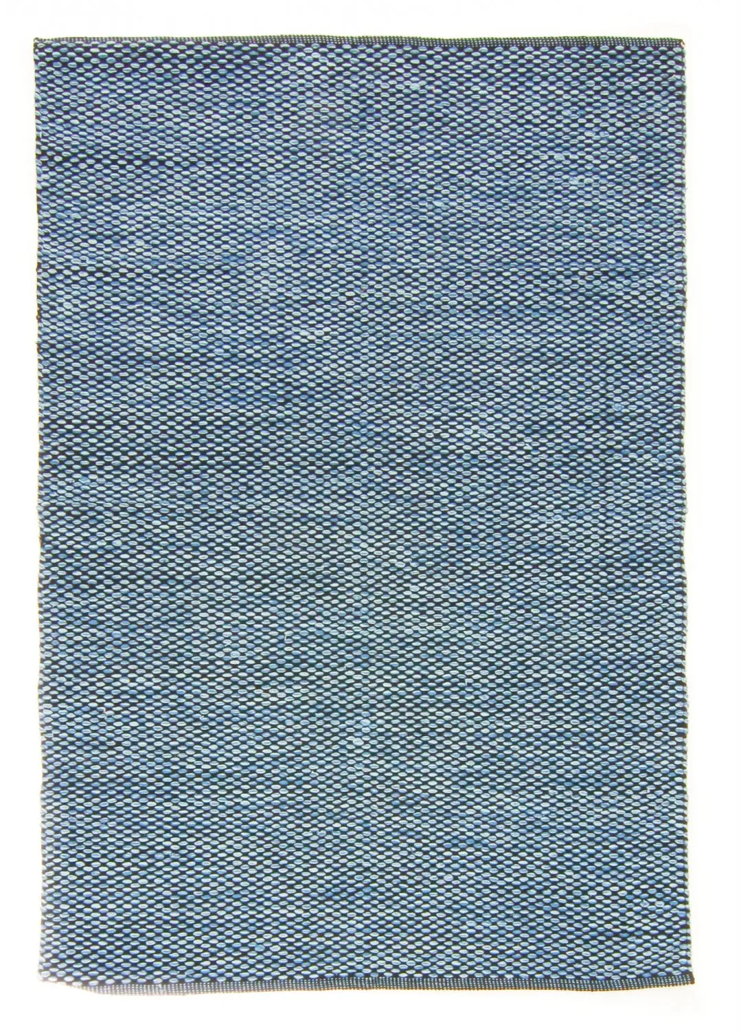 Voddenkleed - Tuva (blauw)