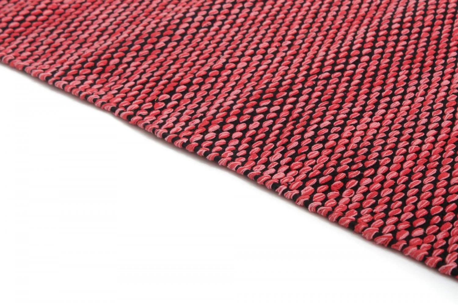 Voddenkleed - Tuva (rood)