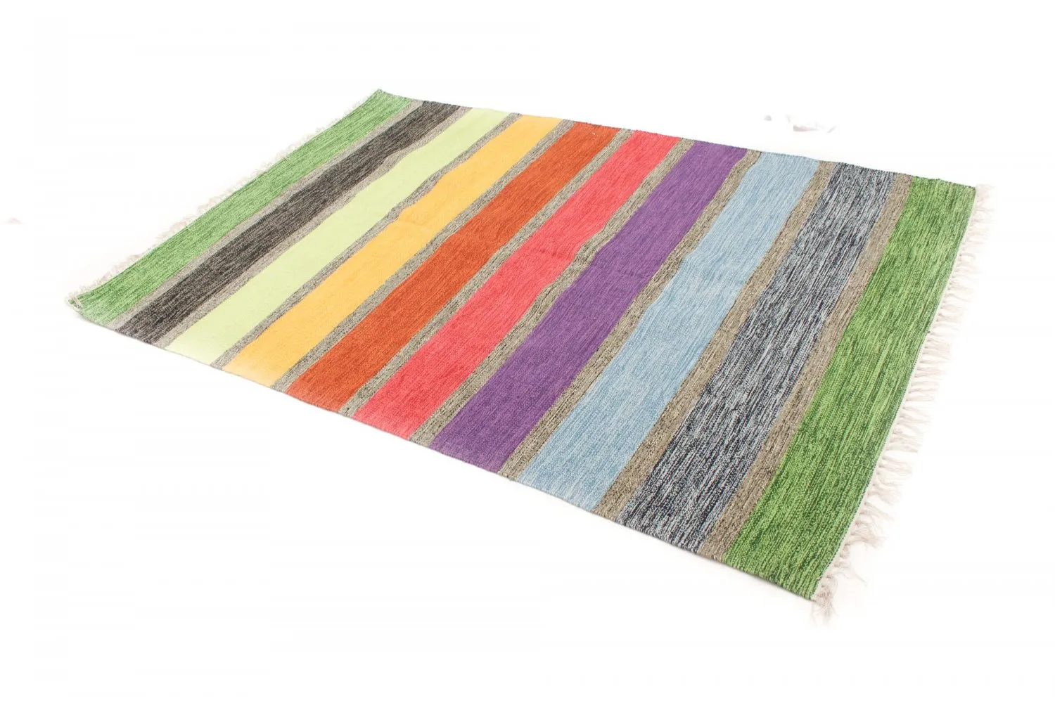 Voddenkleed van Strehög of Sweden - Gotland (multi)