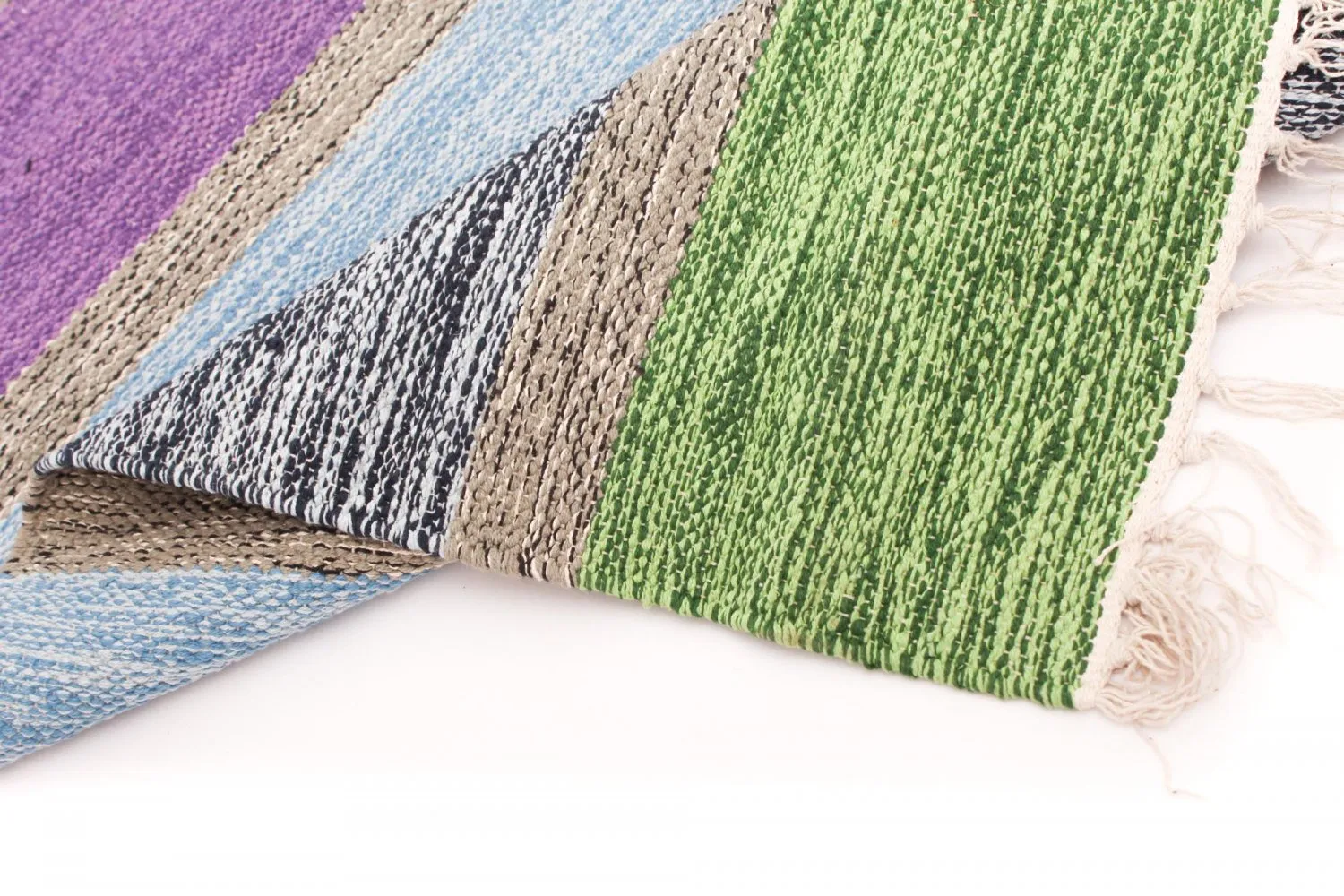 Voddenkleed van Strehög of Sweden - Gotland (multi)