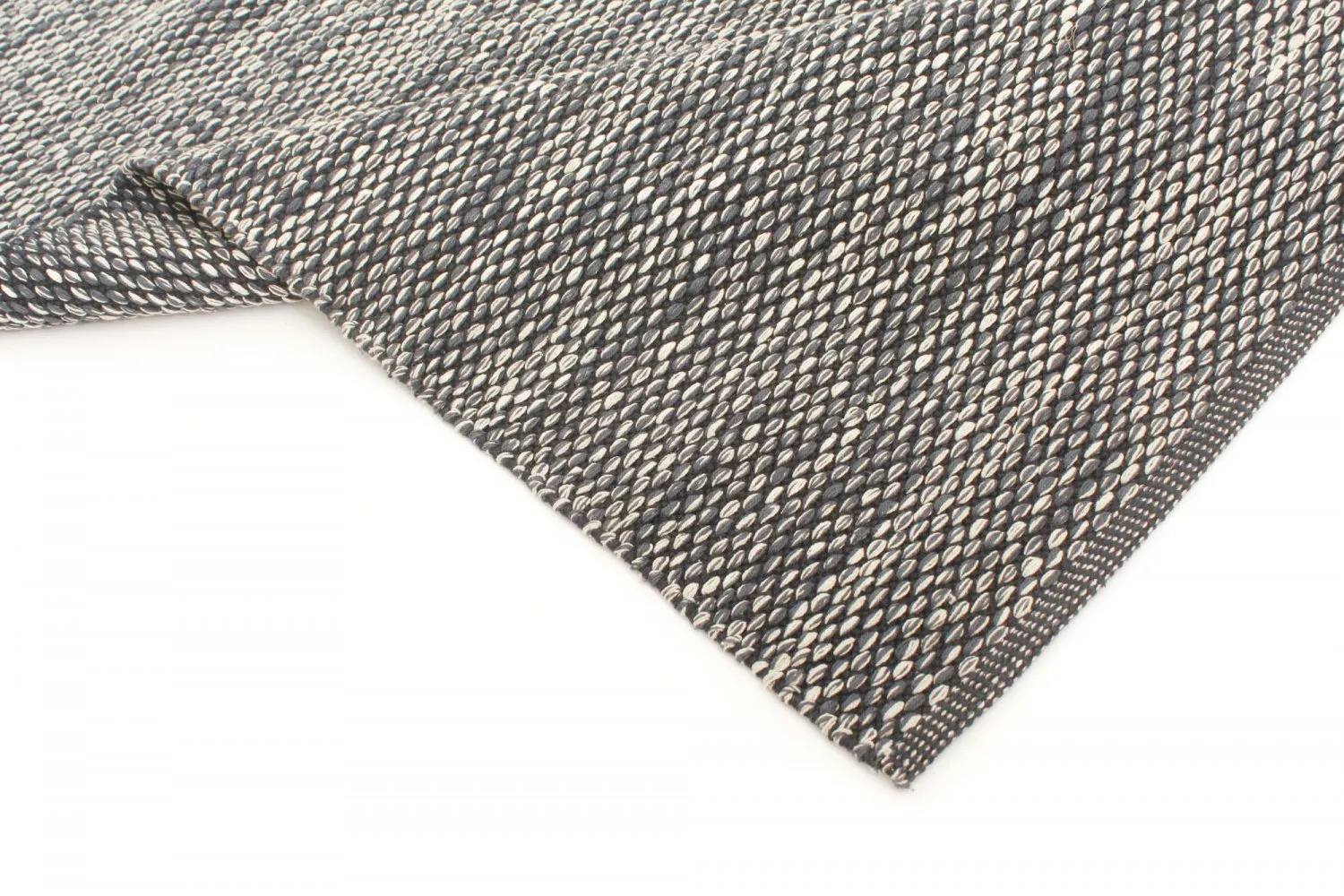 Voddenkleed - Tuva (grijs)