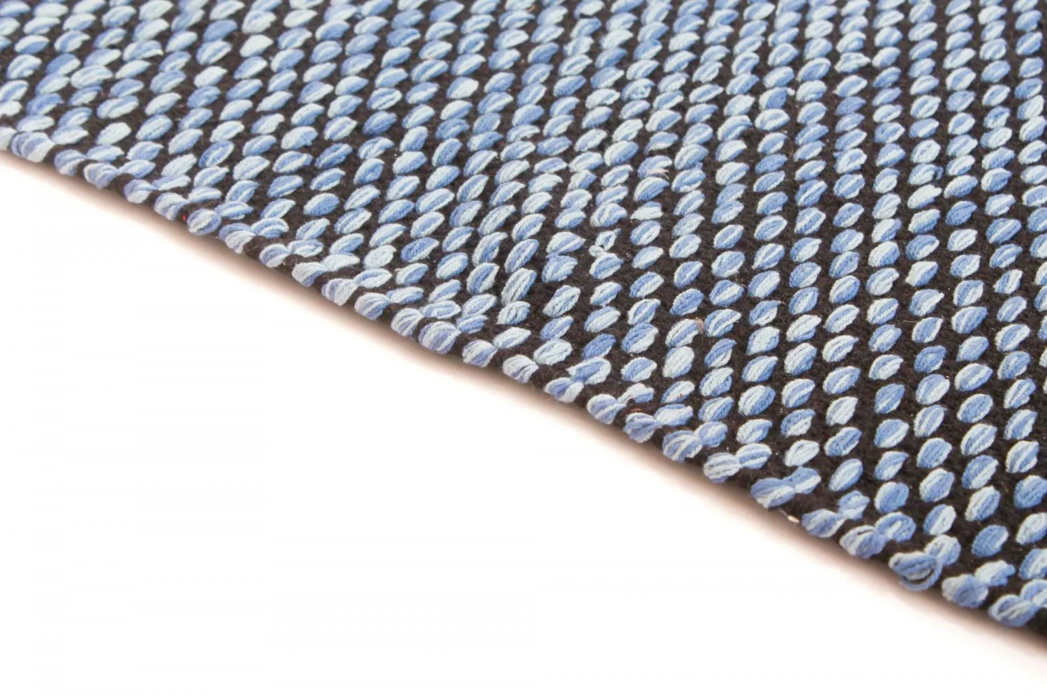 Voddenkleed - Tuva (blauw)