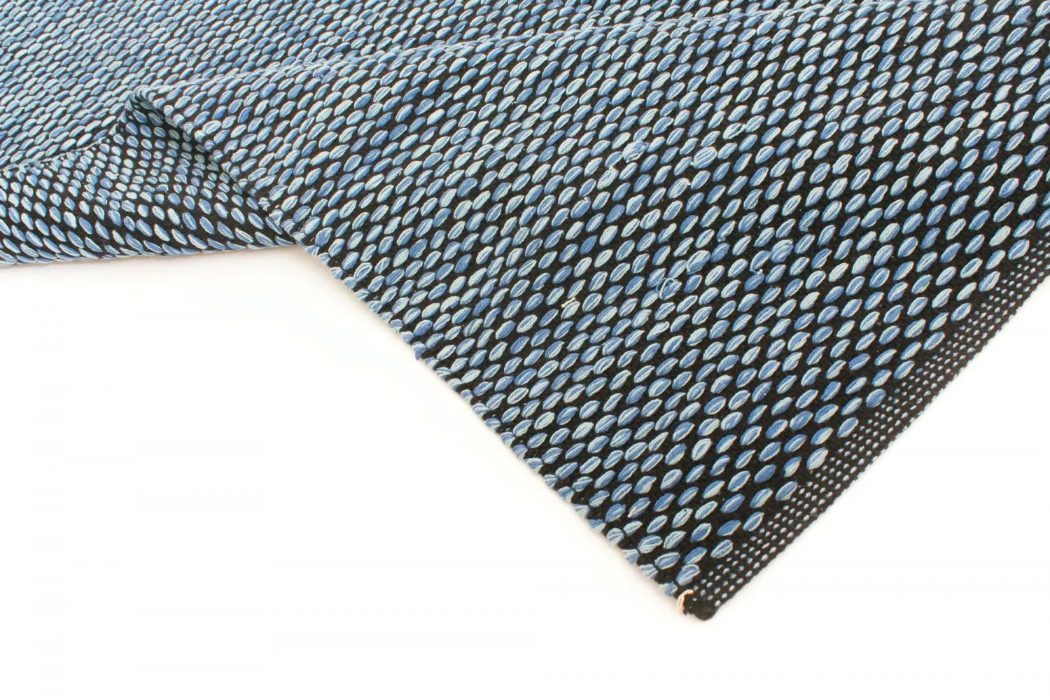 Voddenkleed - Tuva (blauw)