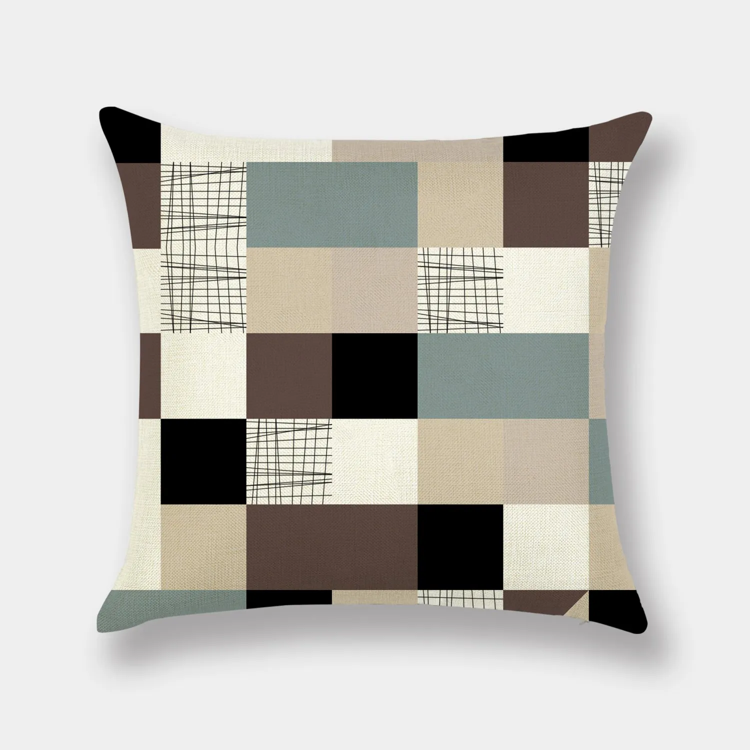 Kussensloop 50 x 50 cm