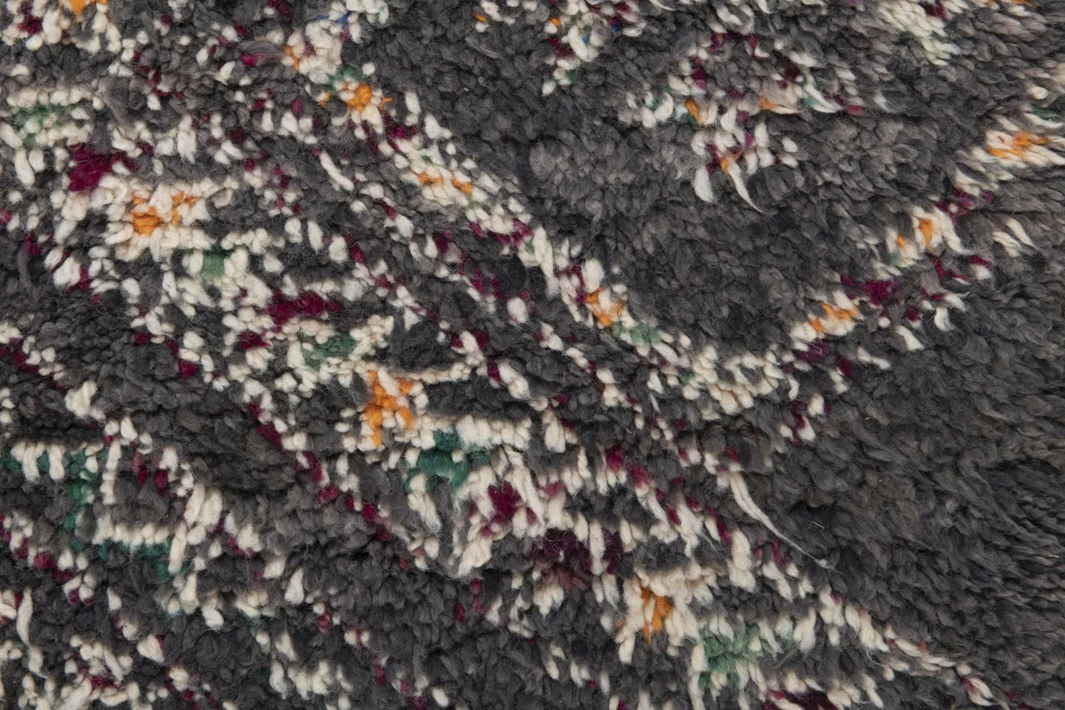 Kelim Marokkaanse Berber tapijt Azilal Special Edition 420 x 170 cm