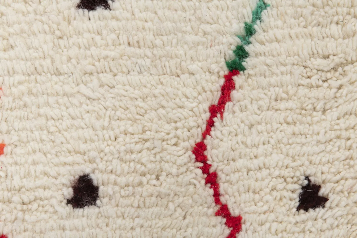 Kelim Marokkaanse Berber tapijt Azilal 250 x 140 cm