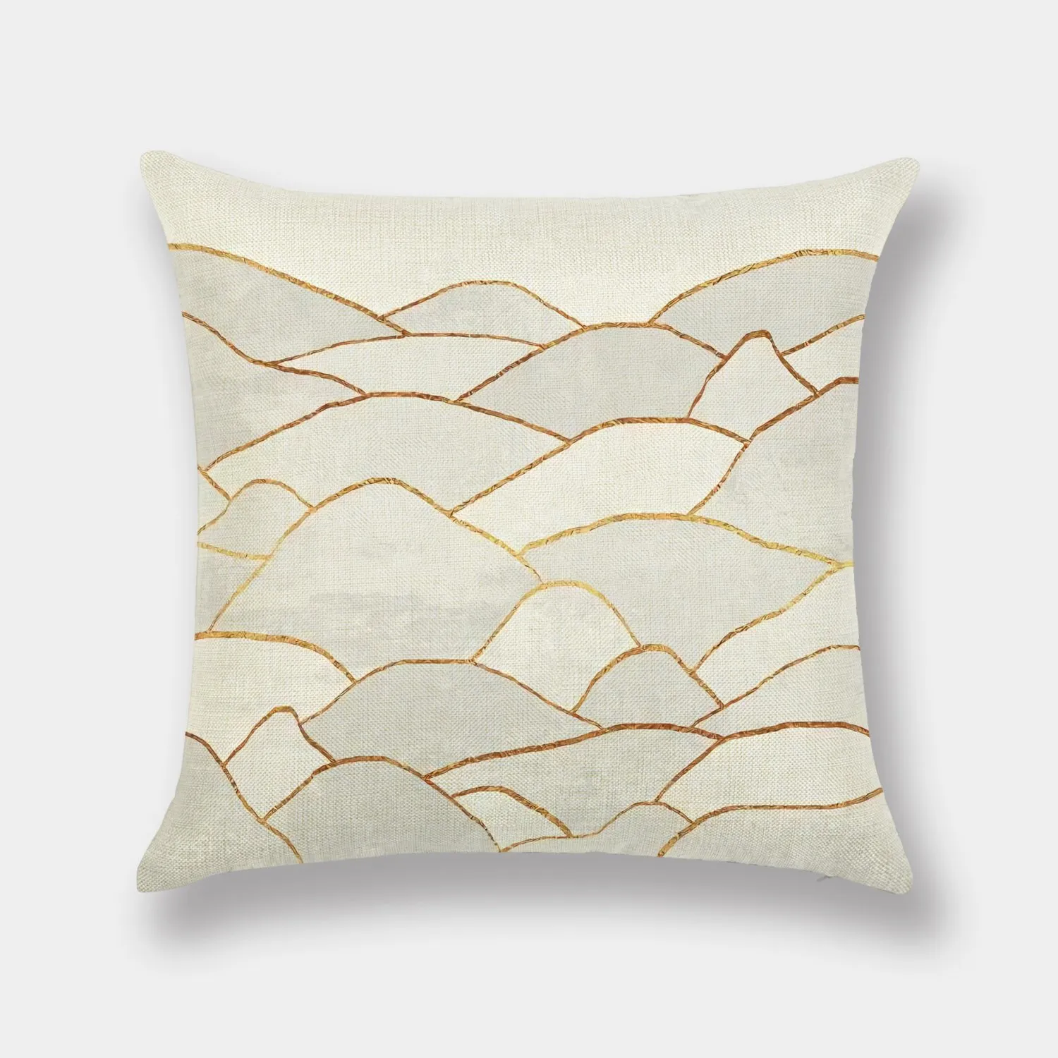 Kussensloop 50 x 50 cm