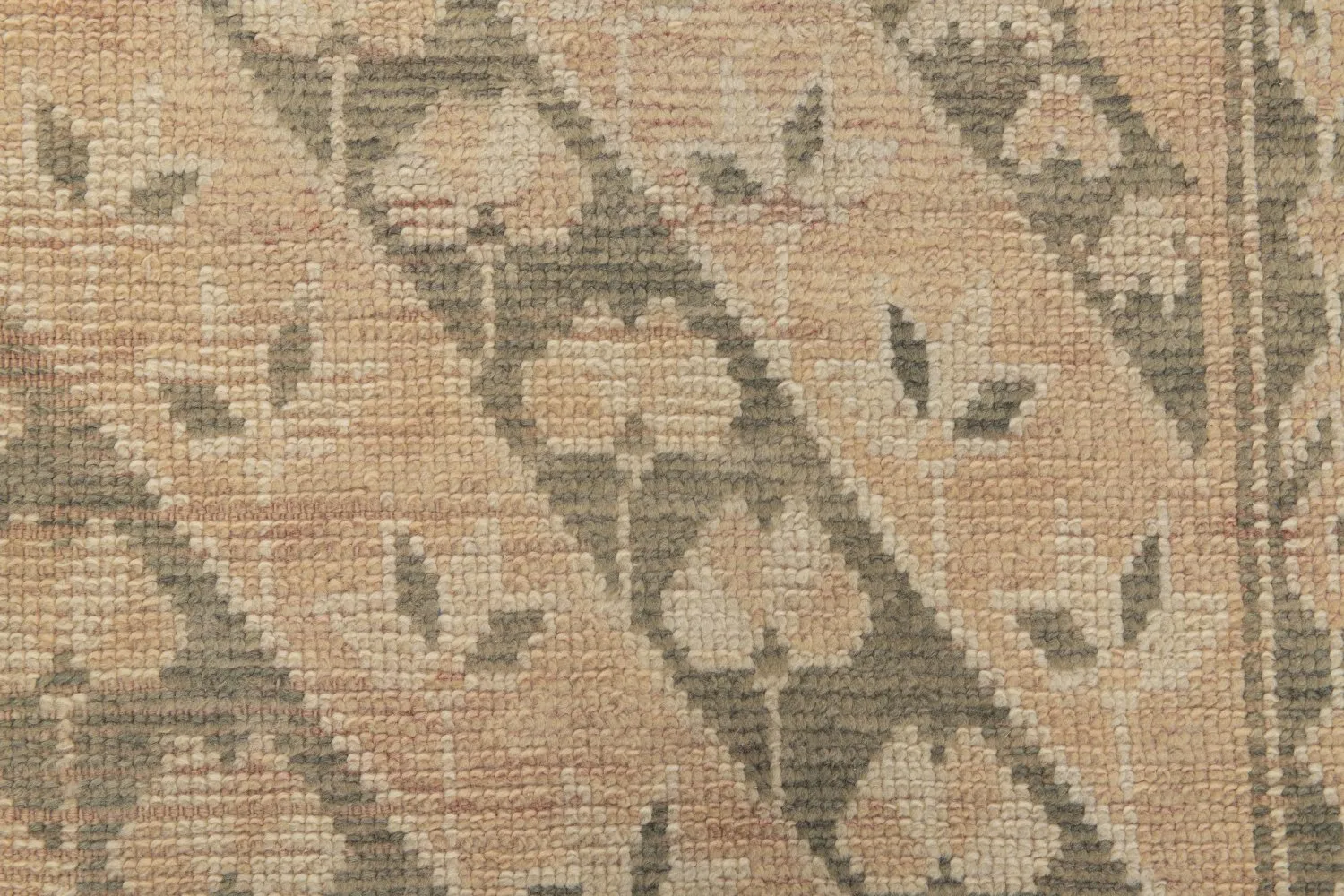 Kelim Marokkaanse Berber tapijt Azilal Special Edition 450 x 190 cm