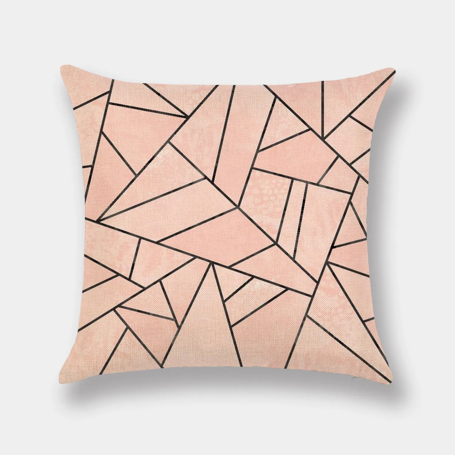 Kussensloop 50 x 50 cm