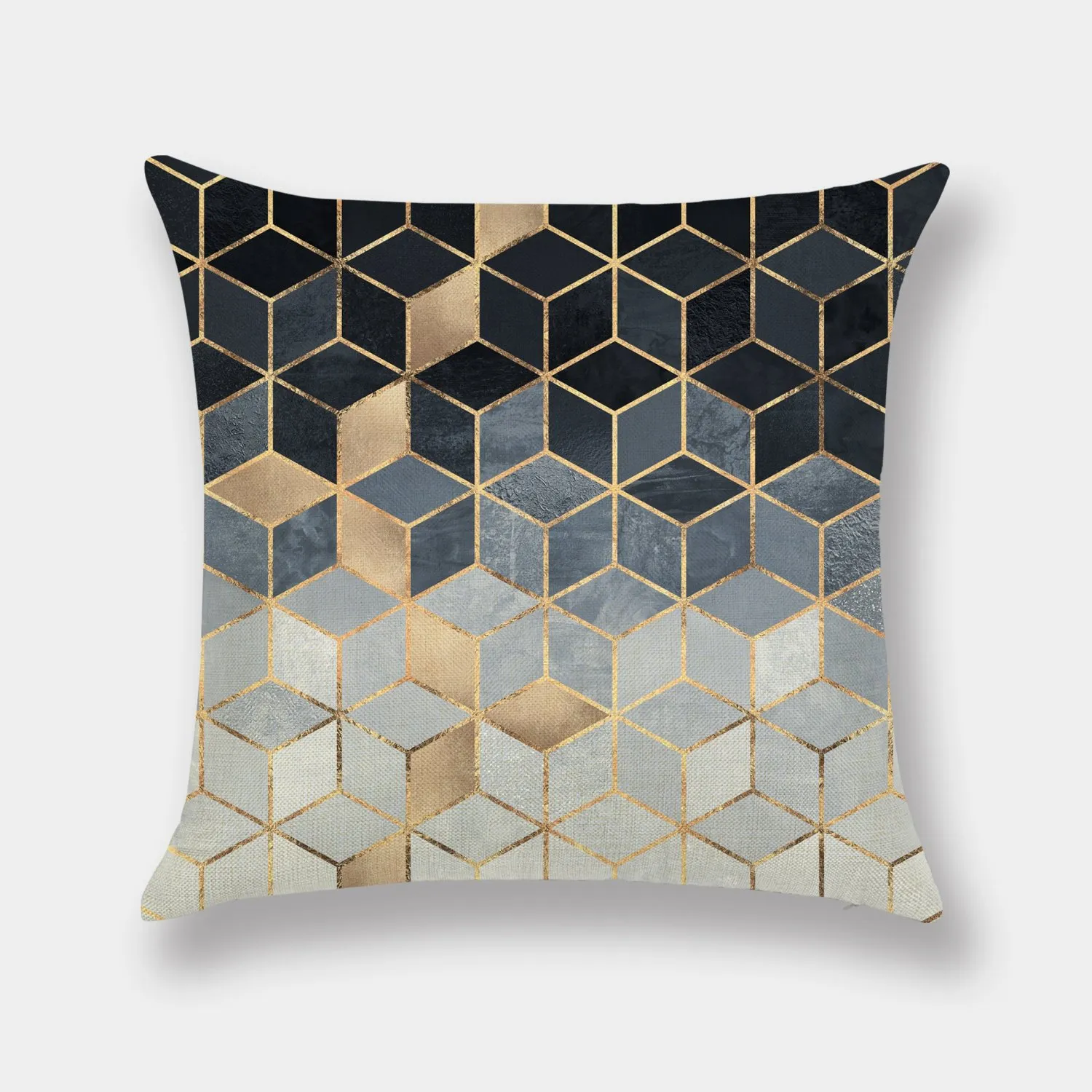 Kussensloop 80 x 80 cm