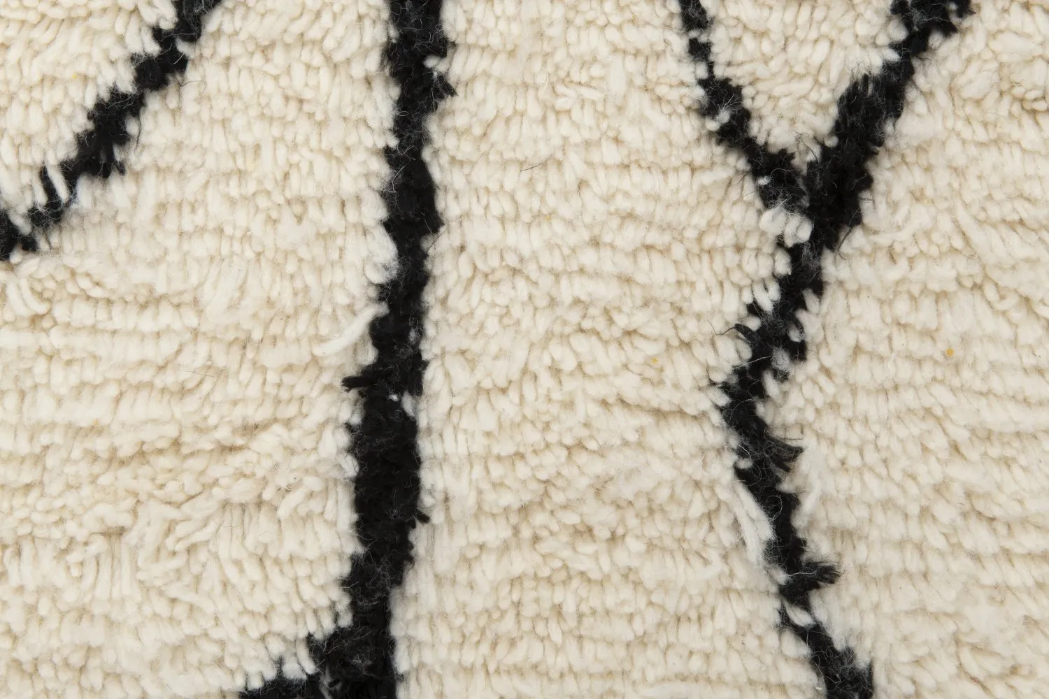 Kelim Marokkaanse Berber tapijt Azilal 260 x 150 cm