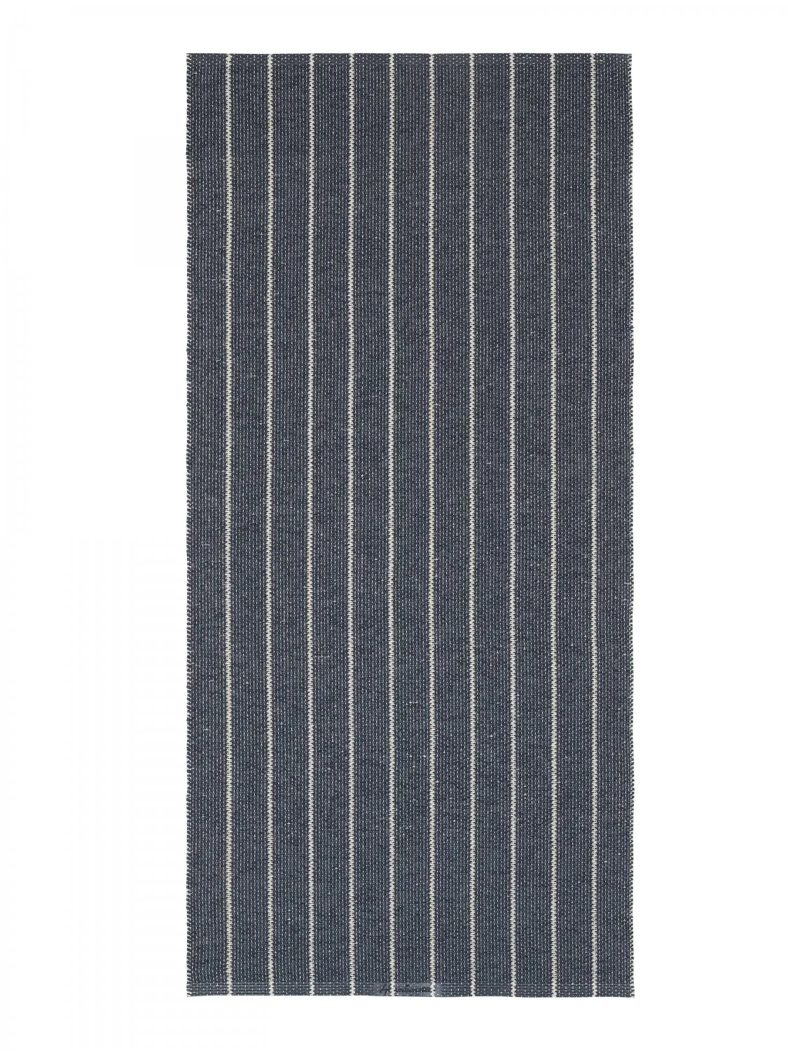 Plastic-kleden - Horredskleden Rand (blauw)