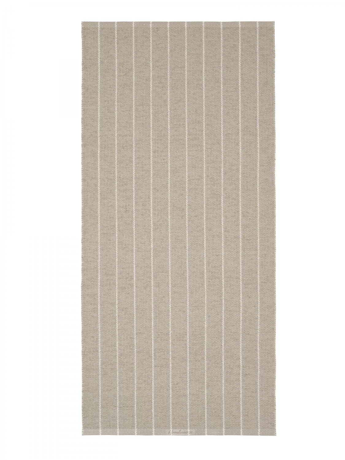 Plastic-kleden - Horredskleden Rand (sand)