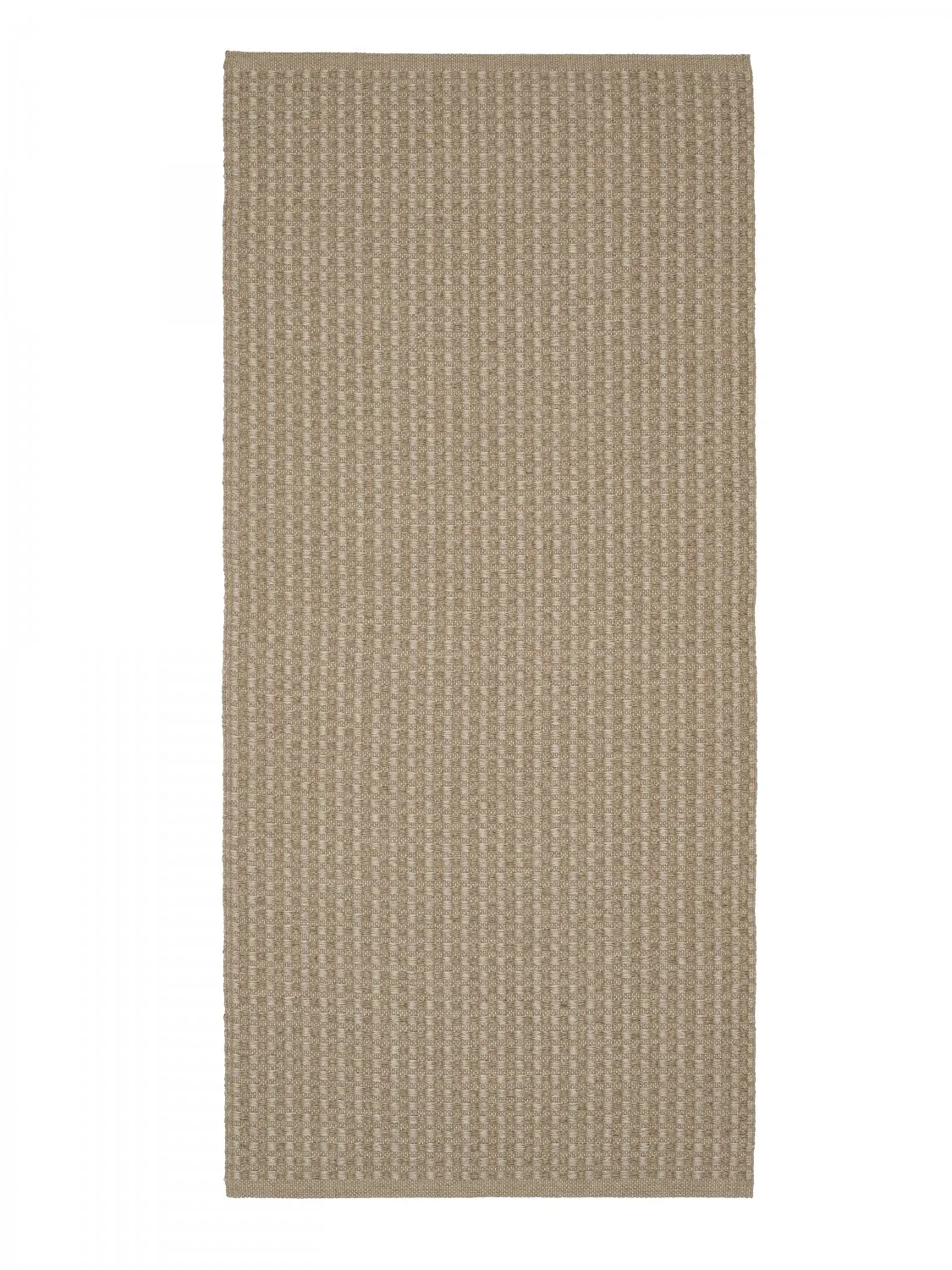 Plastic-kleden - Horredskleden Karina (beige)