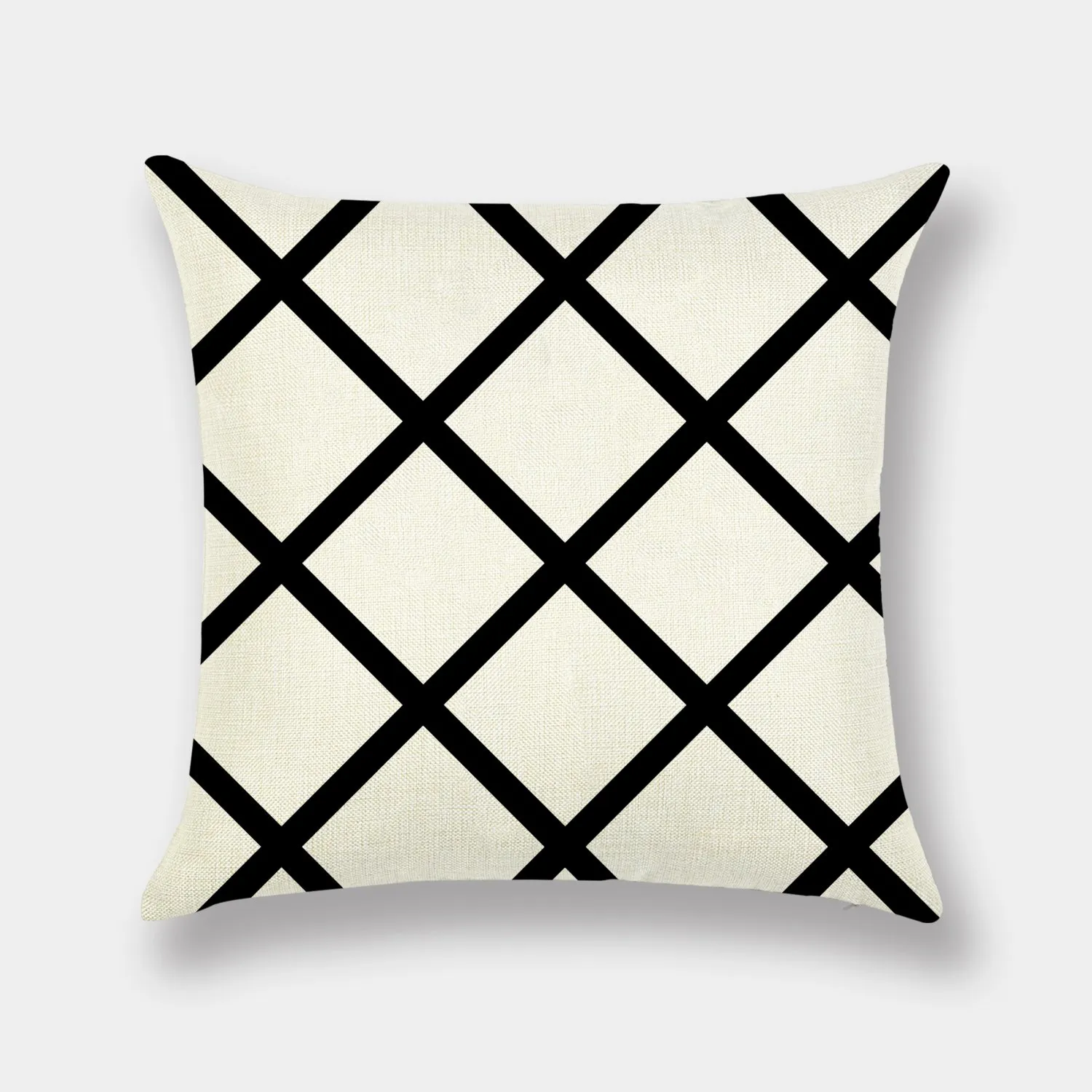 Kussensloop 50 x 50 cm