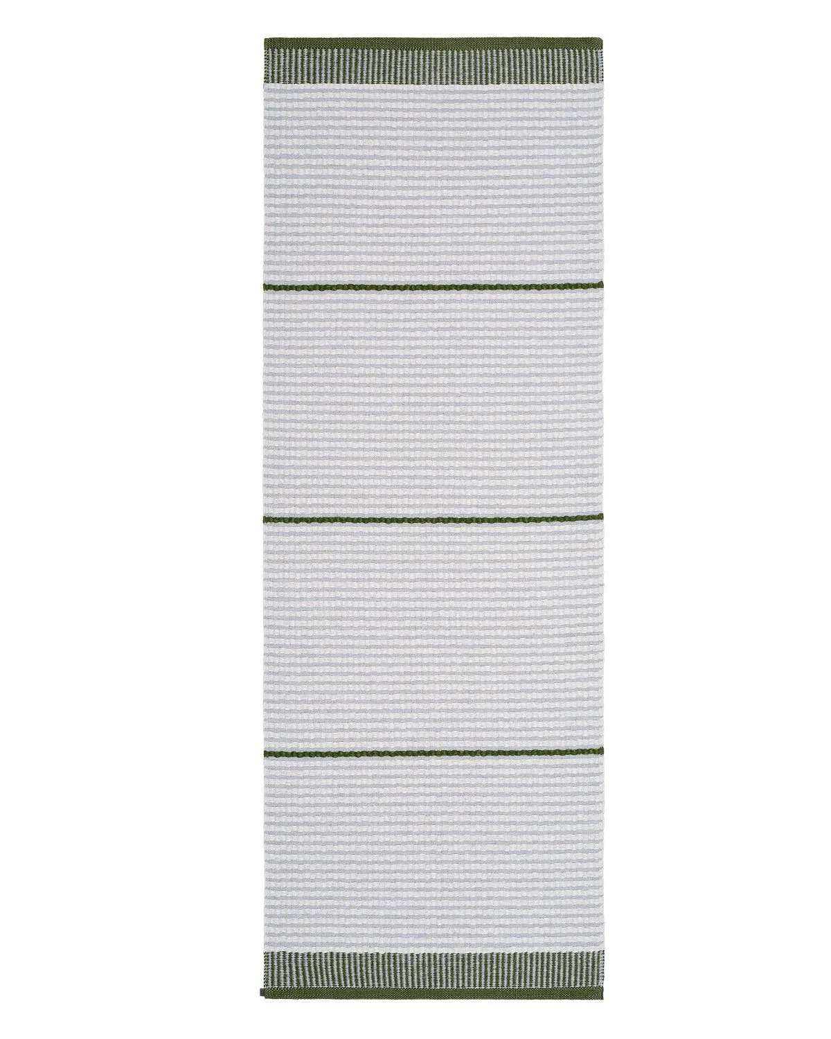 Plastic-kleden - Horredskleden Rosa (groen)