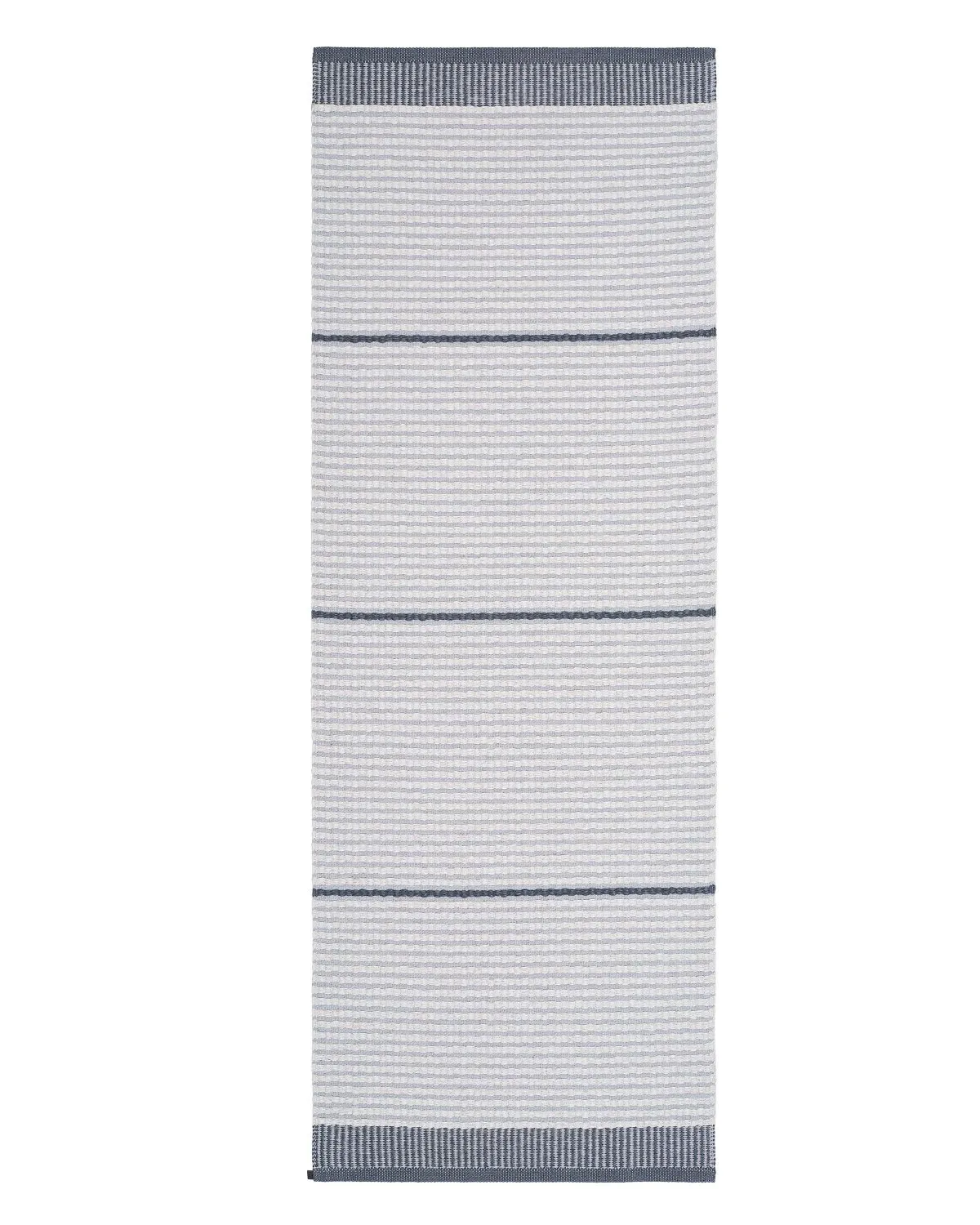 Plastic-kleden - Horredskleden Rosa (grijs)