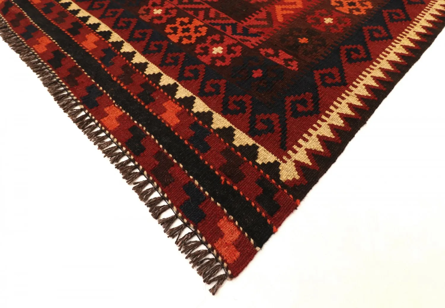 Oriëntaals kilimkleed 310 x 207 cm